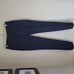 Calvin Klein black dress pants